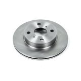Power Stop 90-92 Geo Prizm Front Autospecialty Brake Rotor thumbnail 3