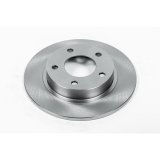 Power Stop 93-97 Ford Probe Rear Autospecialty Brake Rotor thumbnail 1