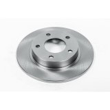 Power Stop 93-97 Ford Probe Rear Autospecialty Brake Rotor thumbnail 2
