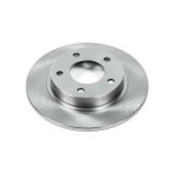 Power Stop 93-97 Ford Probe Rear Autospecialty Brake Rotor thumbnail 3