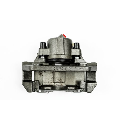 Power Stop 01-07 Ford Escape Front Right Autospecialty Caliper w/Bracket thumbnail 4