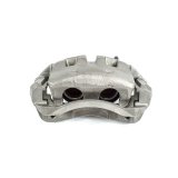 Power Stop 05-18 Nissan Frontier Front Right Autospecialty Caliper w/Bracket thumbnail 3