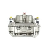 Power Stop 05-18 Nissan Frontier Front Right Autospecialty Caliper w/Bracket thumbnail 5