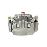 Power Stop 05-18 Nissan Frontier Front Right Autospecialty Caliper w/Bracket thumbnail 6