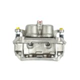 Power Stop 05-18 Nissan Frontier Front Right Autospecialty Caliper w/Bracket thumbnail 7
