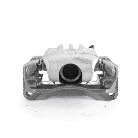 Power Stop 06-09 Subaru Legacy Rear Right Autospecialty Caliper w/Bracket thumbnail 1