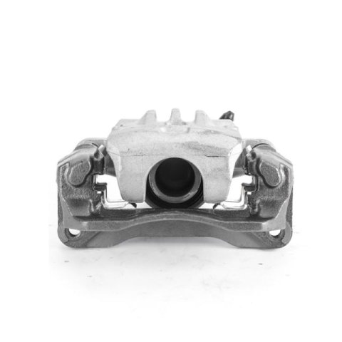 Power Stop 06-09 Subaru Legacy Rear Right Autospecialty Caliper w/Bracket thumbnail 3