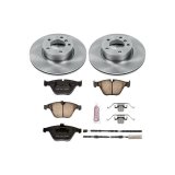 Power Stop 11-12 BMW 328i xDrive Front Autospecialty Brake Kit thumbnail 1