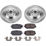 Power Stop 17-19 Fiat 124 Spider Rear Autospecialty Brake Kit thumbnail 1