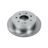 Power Stop 04-11 Ford F-150 Rear Autospecialty Brake Rotor thumbnail 3