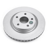 Power Stop 08-09 Pontiac G8 Front Evolution Geomet Coated Rotor thumbnail 1
