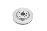 Power Stop 08-09 Pontiac G8 Front Evolution Geomet Coated Rotor thumbnail 2