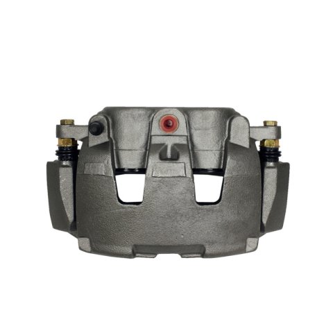 Power Stop 07-09 Chrysler Aspen Front Left Autospecialty Caliper w/Bracket thumbnail 1