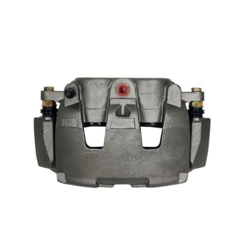 Power Stop 07-09 Chrysler Aspen Front Left Autospecialty Caliper w/Bracket thumbnail 2