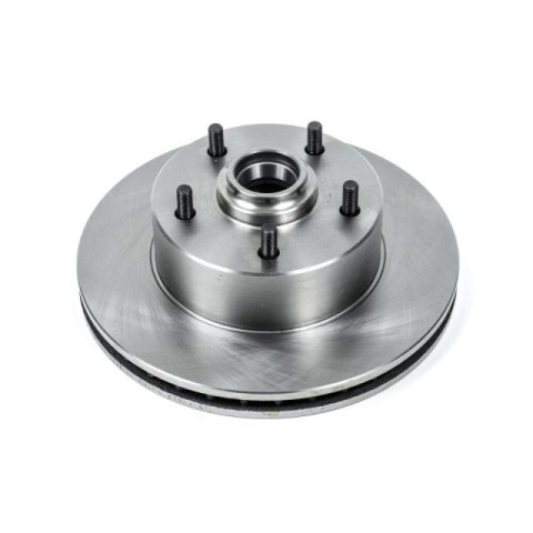 Power Stop 73-74 Buick Apollo Front Autospecialty Brake Rotor thumbnail 8