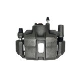Power Stop 98-02 Mazda 626 Front Left Autospecialty Caliper w/Bracket thumbnail 2