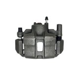 Power Stop 98-02 Mazda 626 Front Left Autospecialty Caliper w/Bracket thumbnail 3