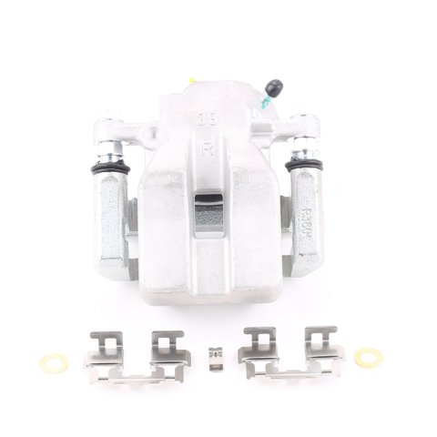 Power Stop 12-18 Toyota RAV4 Rear Right Autospecialty Caliper w/Bracket thumbnail 4