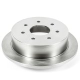 Power Stop 00-03 Ford F-150 Rear Autospecialty Brake Rotor thumbnail 2