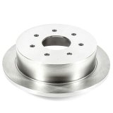 Power Stop 00-03 Ford F-150 Rear Autospecialty Brake Rotor thumbnail 3