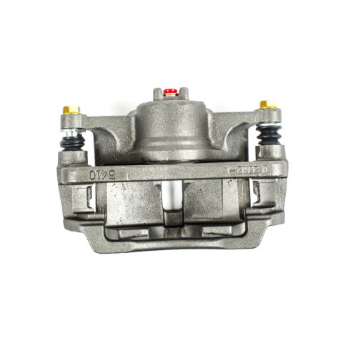 Power Stop 01-05 Acura EL Front Right Autospecialty Caliper w/Bracket thumbnail 3