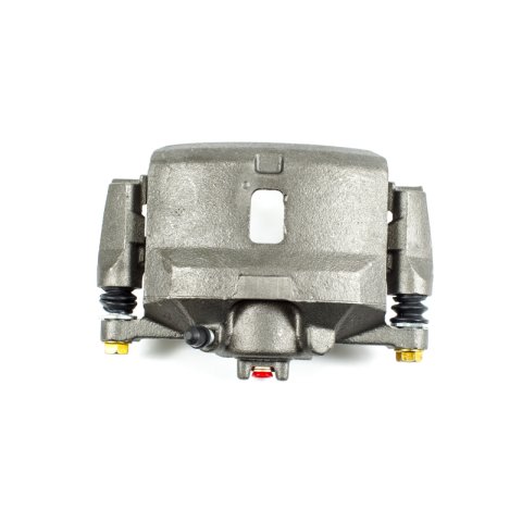 Power Stop 01-05 Acura EL Front Right Autospecialty Caliper w/Bracket thumbnail 4
