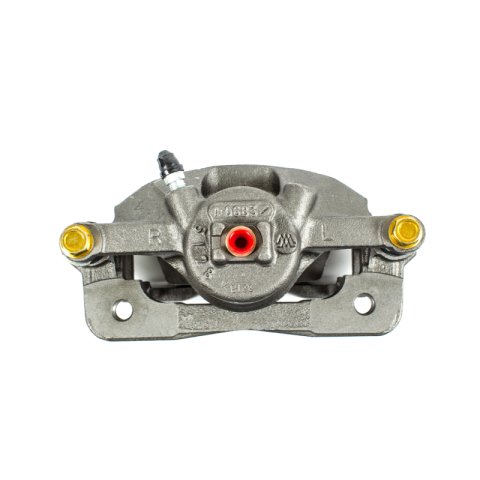 Power Stop 01-05 Acura EL Front Right Autospecialty Caliper w/Bracket thumbnail 6