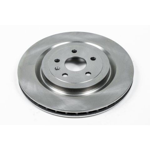 Power Stop 09-18 Cadillac CTS Rear Autospecialty Brake Rotor thumbnail 2