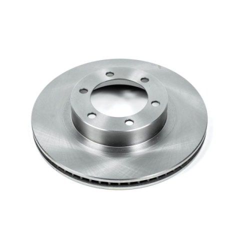 Power Stop 03-09 Lexus GX470 Front Autospecialty Brake Rotor thumbnail 6