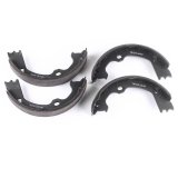 Power Stop 12-18 Ford F-150 Rear Autospecialty Parking Brake Shoes thumbnail 3