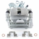 Power Stop 05-09 Audi A4 Rear Left Autospecialty Caliper w/Bracket thumbnail 3