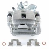 Power Stop 05-09 Audi A4 Rear Right Autospecialty Caliper w/Bracket thumbnail 3