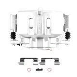Power Stop 15-17 Ford Mustang Front Left Autospecialty Caliper w/Bracket thumbnail 3