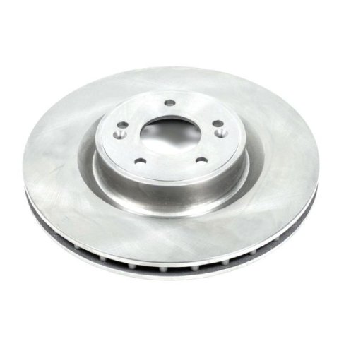 Power Stop 10-16 Hyundai Genesis Coupe Front Autospecialty Brake Rotor thumbnail 1