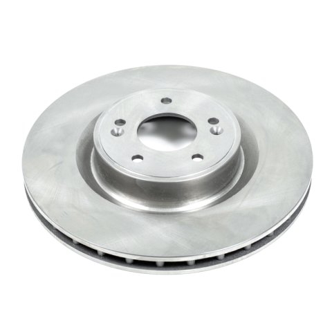 Power Stop 10-16 Hyundai Genesis Coupe Front Autospecialty Brake Rotor thumbnail 5