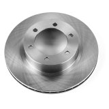 Power Stop 96-02 Toyota 4Runner Front Autospecialty Brake Rotor thumbnail 1