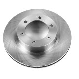 Power Stop 96-02 Toyota 4Runner Front Autospecialty Brake Rotor thumbnail 3