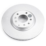 Power Stop 06-07 Mazda 6 Front Evolution Geomet Coated Rotor thumbnail 1