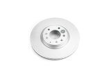 Power Stop 06-07 Mazda 6 Front Evolution Geomet Coated Rotor thumbnail 2
