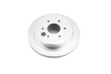 Power Stop 17-18 Nissan Titan Rear Evolution Geomet Coated Rotor thumbnail 3