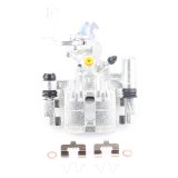 PowerStop Autospecialty OE Replacement Calipers for 2001-2005 MIATA - L2738 Brake Calipers, Replacement, Stock Series, Cast Iron, Natural, Rear Left, Mazda, Each thumbnail 1