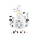 PowerStop Autospecialty OE Replacement Calipers for 2001-2005 MIATA - L2738 Brake Calipers, Replacement, Stock Series, Cast Iron, Natural, Rear Left, Mazda, Each thumbnail 3