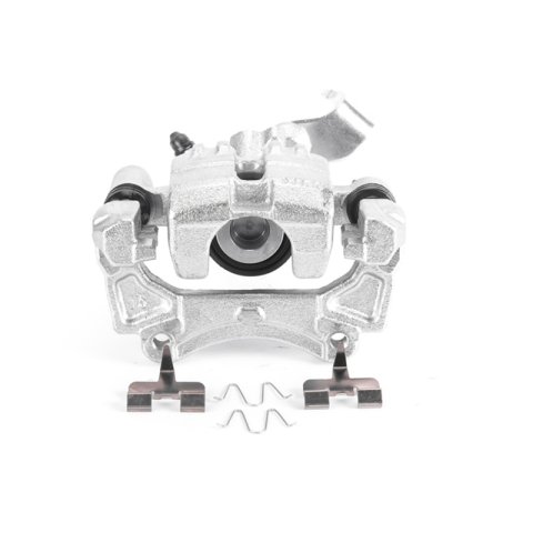 Power Stop 01-05 Mazda Miata Rear Right Autospecialty Caliper w/Bracket thumbnail 1