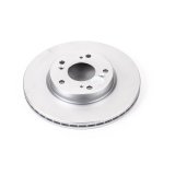 Power Stop 2013 Acura ILX Front Evolution Geomet Coated Rotor thumbnail 1