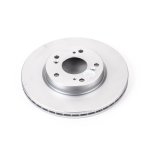 Power Stop 2013 Acura ILX Front Evolution Geomet Coated Rotor thumbnail 2