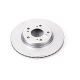 Power Stop 2013 Acura ILX Front Evolution Geomet Coated Rotor thumbnail 3