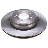 Power Stop 01-06 BMW M3 Rear Autospecialty Brake Rotor thumbnail 1