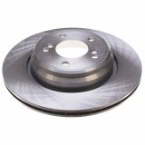 Power Stop 01-06 BMW M3 Rear Autospecialty Brake Rotor thumbnail 3