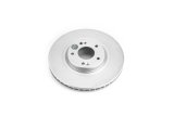 Power Stop 15-19 Kia Sedona Front Evolution Geomet Coated Rotor thumbnail 2