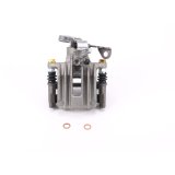 Power Stop 98-01 Audi A4 Rear Right Autospecialty Caliper w/Bracket thumbnail 1